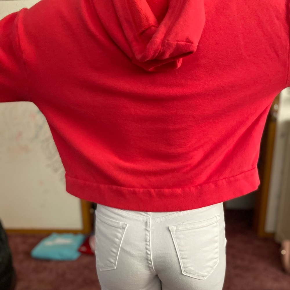 Pink hoodie - Picture 5 of 5